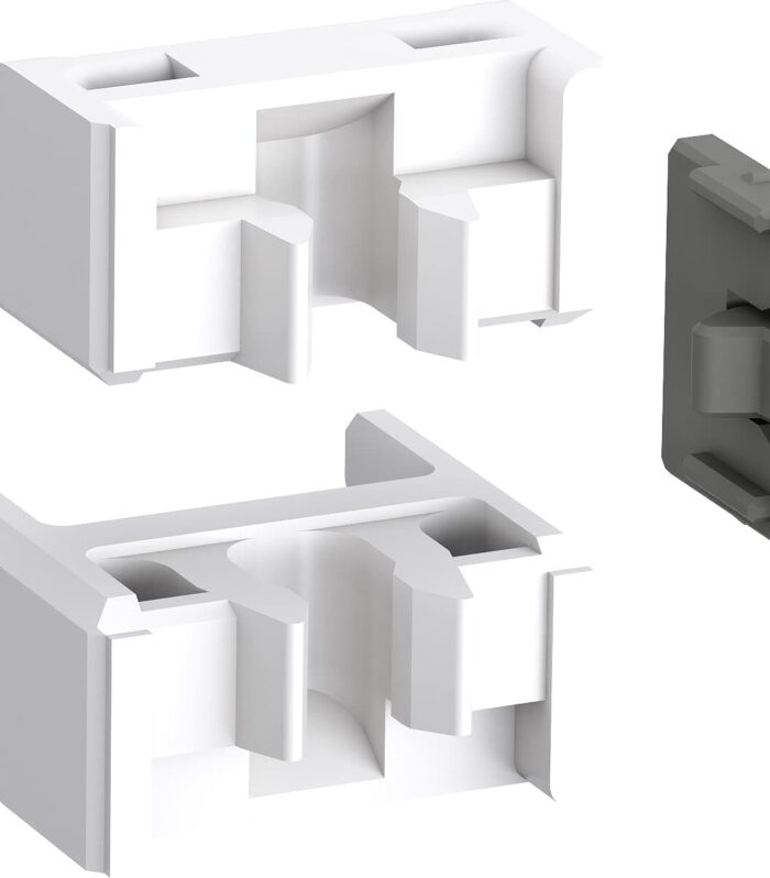 VM4 (Mech. Interlock)