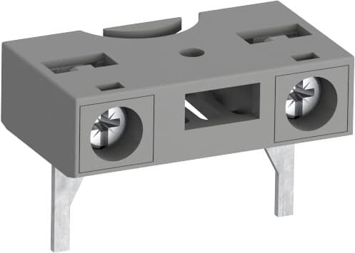 LDC4 Additional Coil Terminal Block