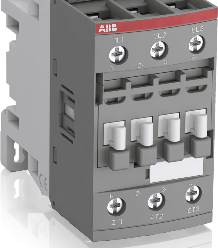 Contactor# AF26-30-00-13
