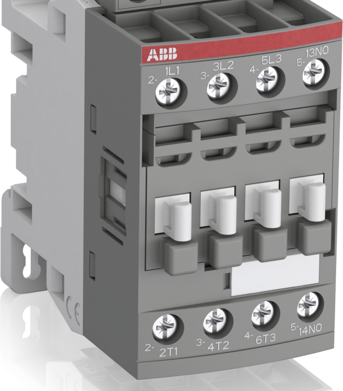 Contactor# AF09-30-10-13