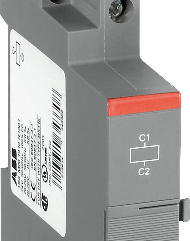 AA1-230 Shunt Trip 200-240V