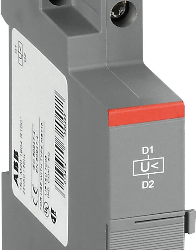 UA1-230 Undervoltage release 230V