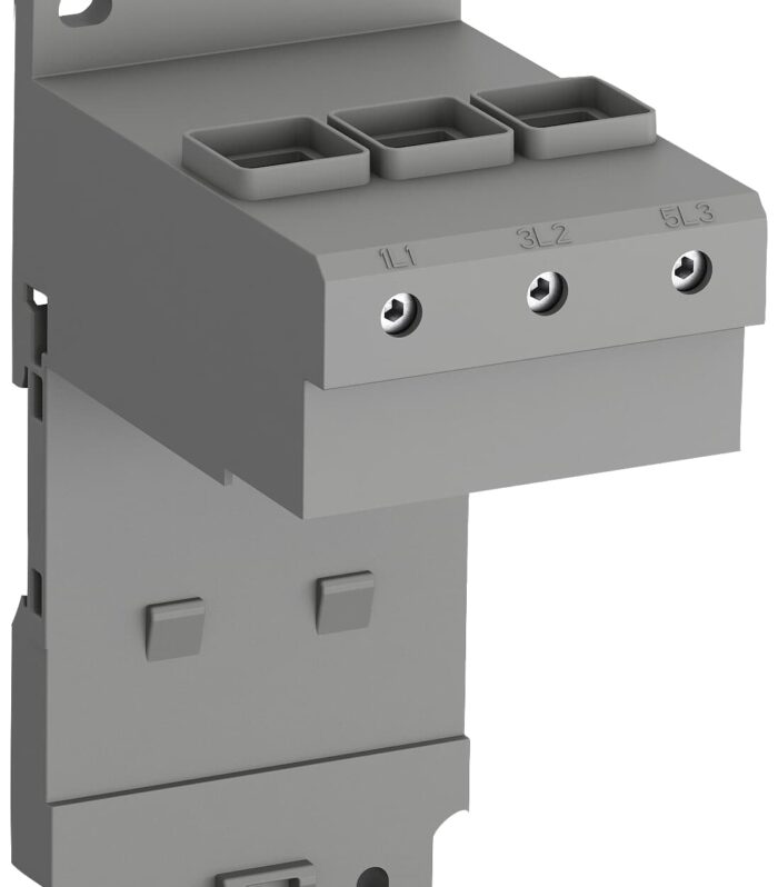Single Mounting Kit DB96 for TF96/EF96