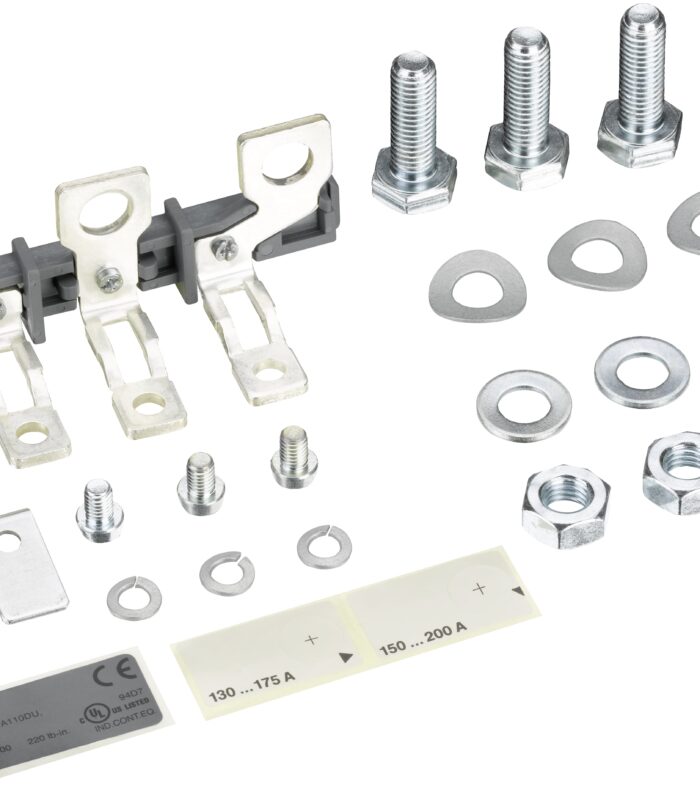 Single Mounting Kit DB200 for TA200DU