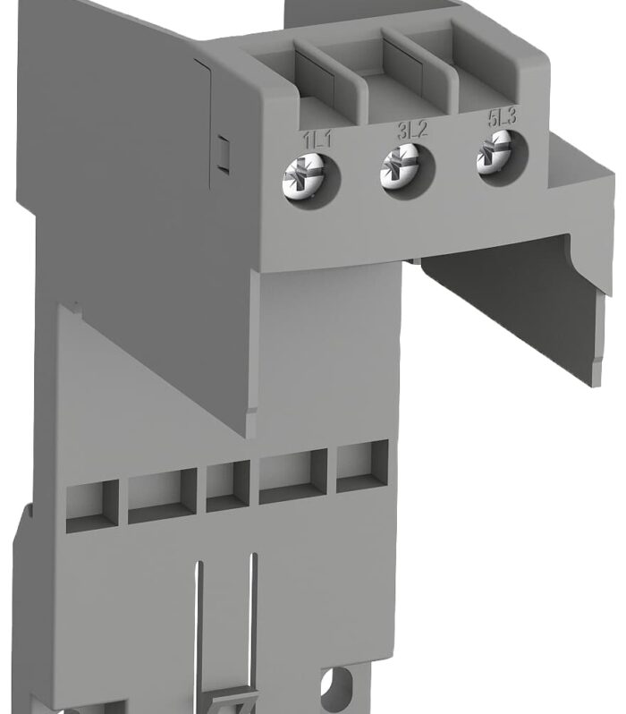 Single Mounting Kit DB19EF for EF19