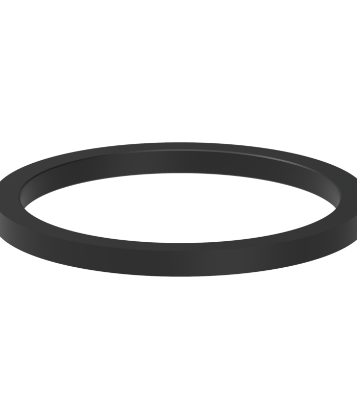 Gasket M25/ø25.5