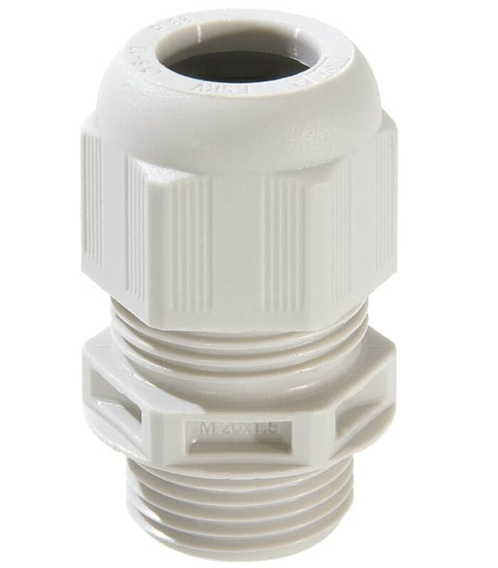 IP65 Compression Glands - M16