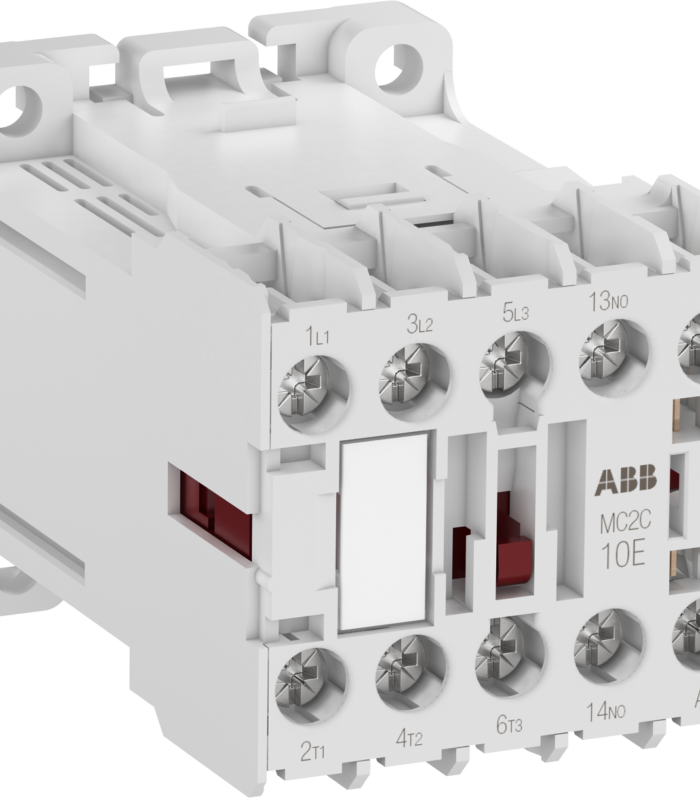 MC2C301ATB, 12VDC, 5.5KW