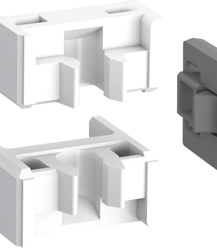 VM96-4 (Mech. Interlock)