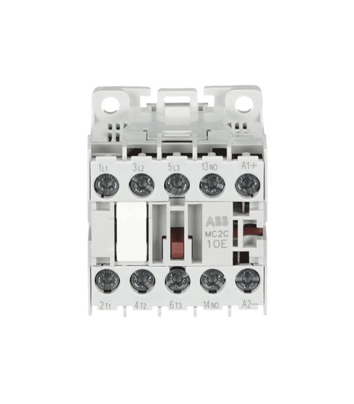 MC2C310ATD, 25.5VDC, 5.5KW