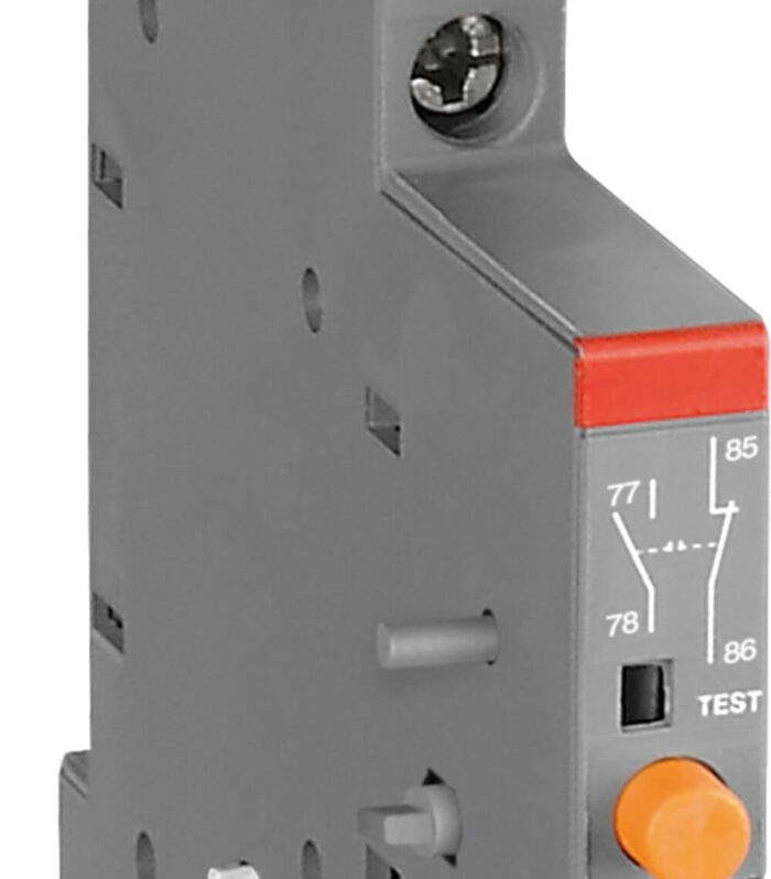 CK1-11 Short-Circuit Signal Contact