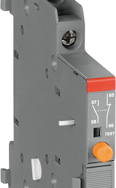 SK1-11 Signal contact