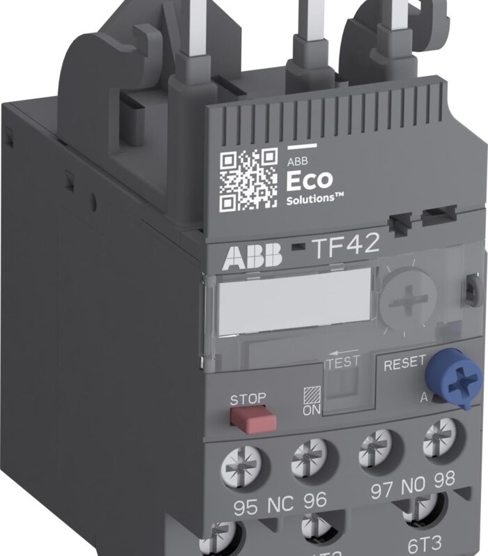 TF42-2.3 Thermal Overload Relay