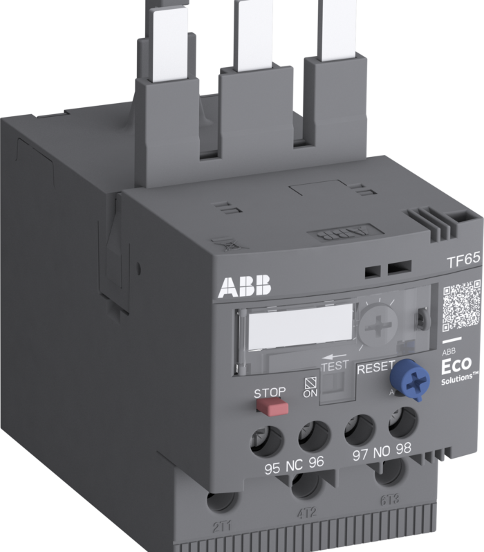 TF65-28 Thermal Overload Relay