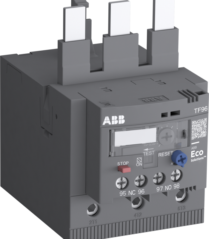 TF96-51 Thermal Overload Relay