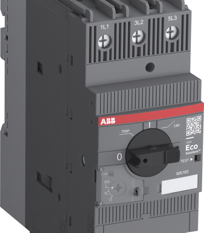 MS165-42 Manual Motor Starter