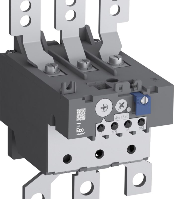 TA200DU-200 Thermal Overload Relay