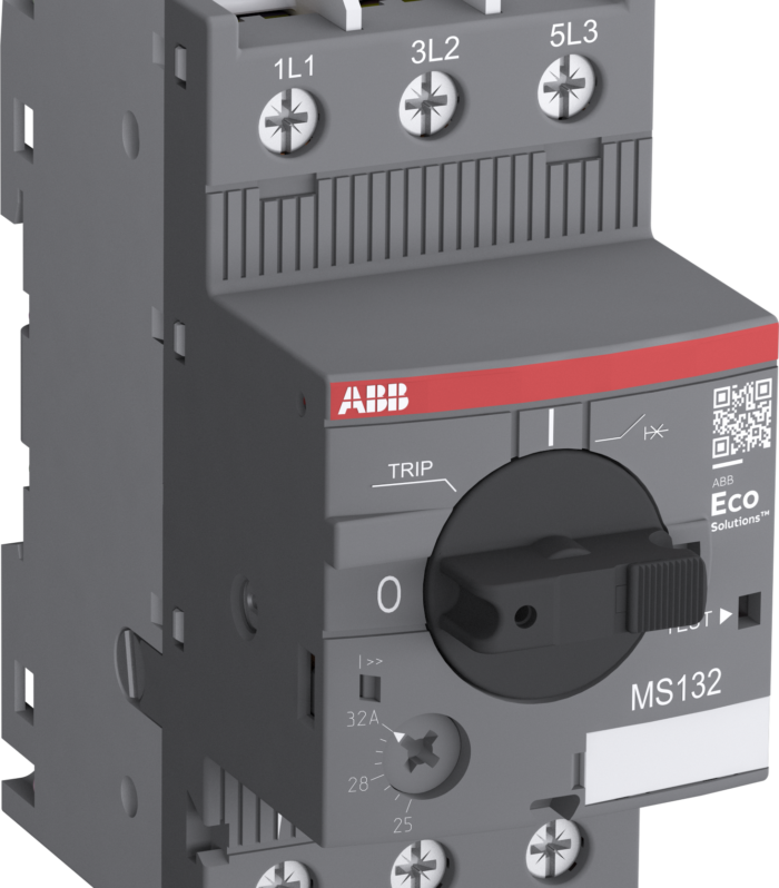 MS132-12 Manual Motor Starter