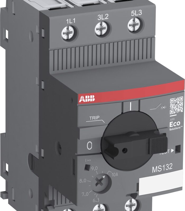 MS132-0.16 Manual Motor Starter